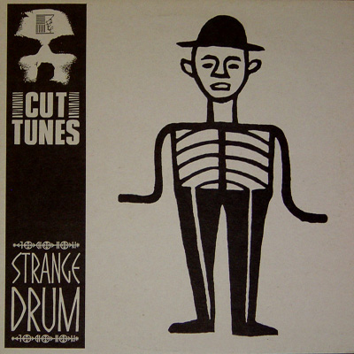 Cut Tunes - Strange Drum