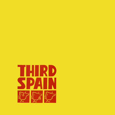 Third Spain LP